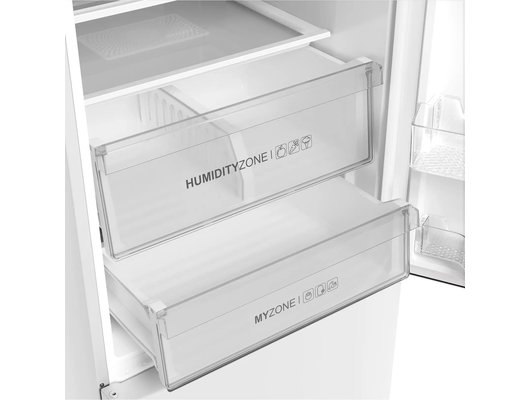 Холодильник HAIER C2F637CWRGU1